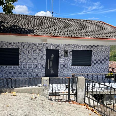 Villa Casa Da Corga Viana do Castelo Exterior foto